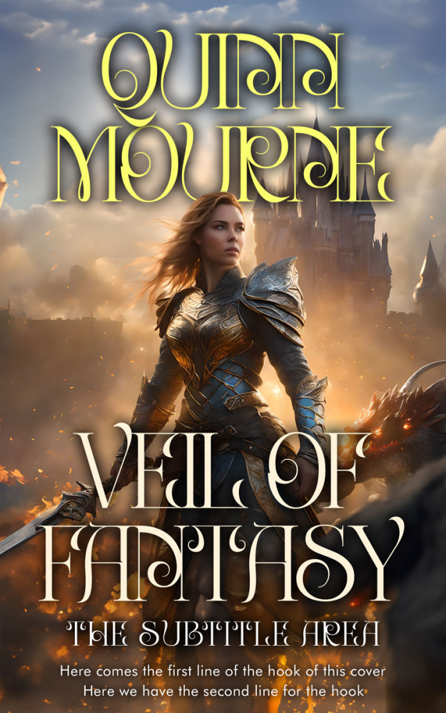 Front view of Taupe #30092 - Premade Historical Book Cover