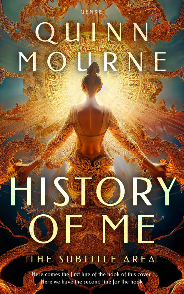 Front view of Pickled Bean #30118 - Premade Health & Mind & Body Book Cover