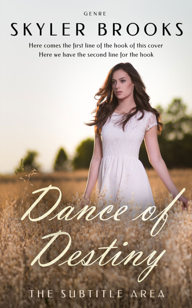 Front view of Westar #30184 - Premade Historical Book Cover