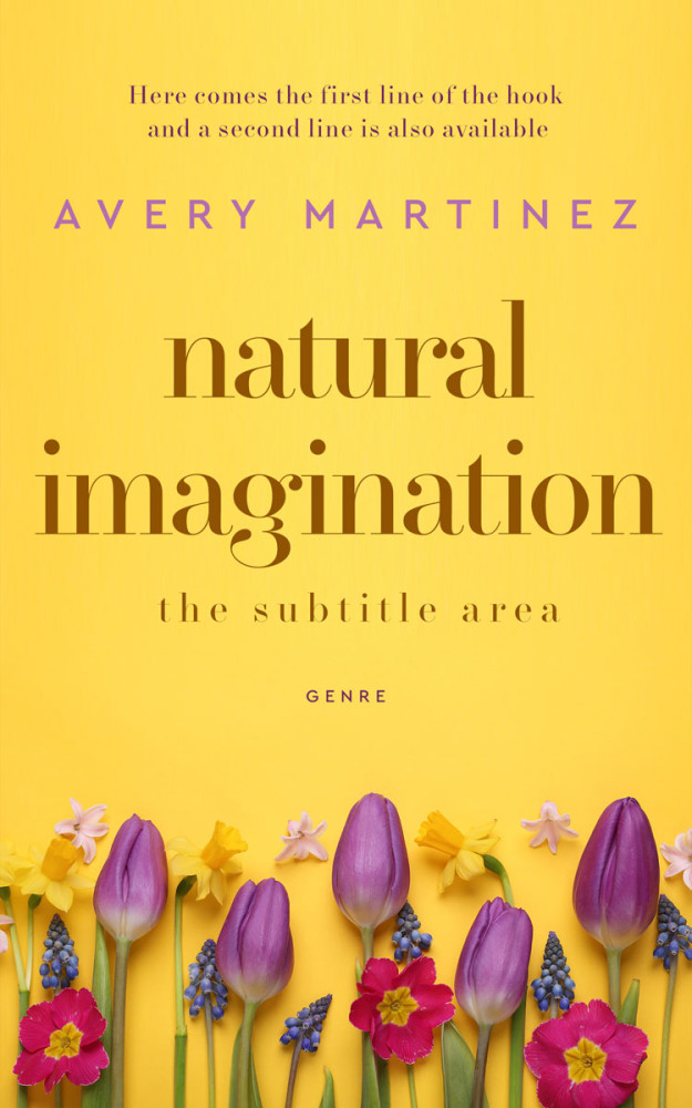 Front view of Cream Can #30231 - Premade Travel Book Cover