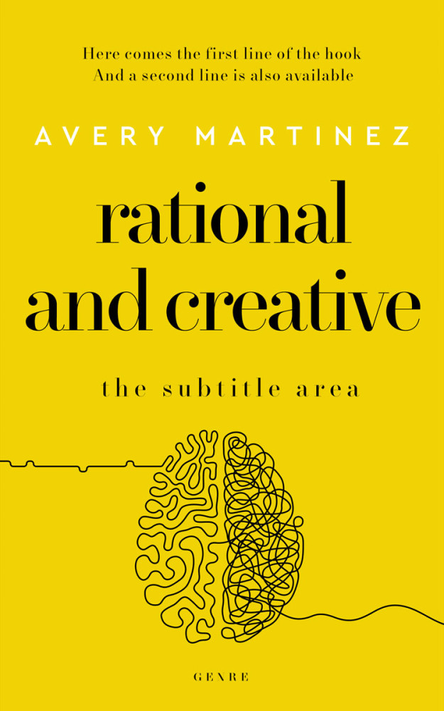 Front view of Corn #30235 - Premade Abstract Book Cover