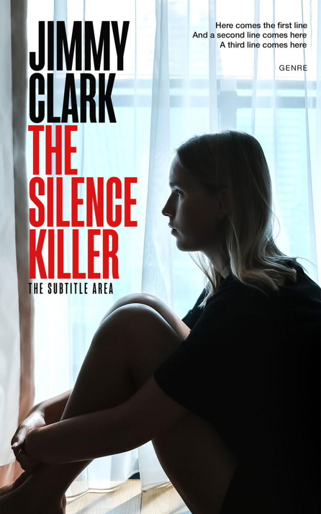 Front view of Rangoon Green #30553 - Premade Health & Mind & Body Book Cover