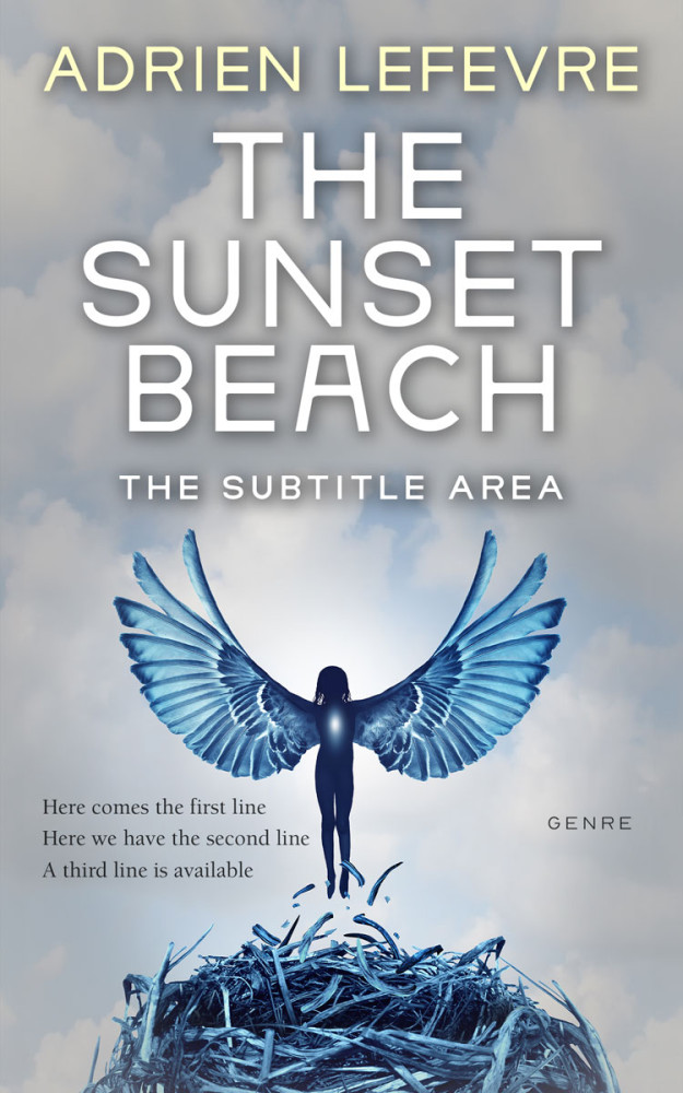 Front view of Bombay #30631 - Premade Religion & Spirituality Book Cover | BookCoverZone