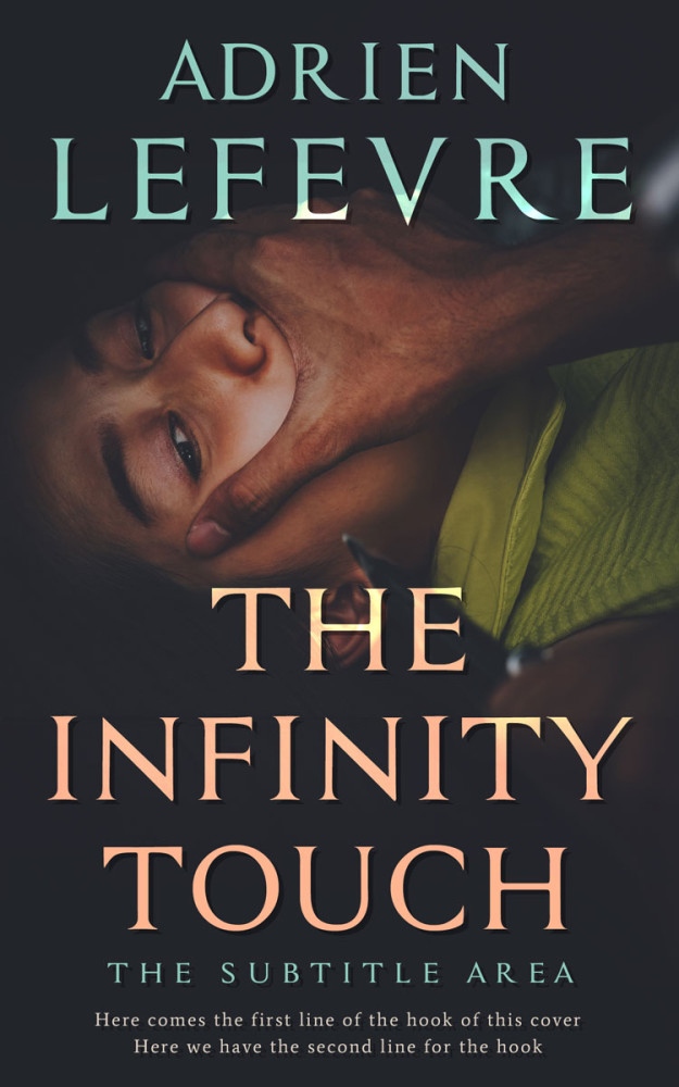 Front view of Baltic Sea #30728 - Premade Mystery & Thriller & Suspense Book Cover | BookCoverZone