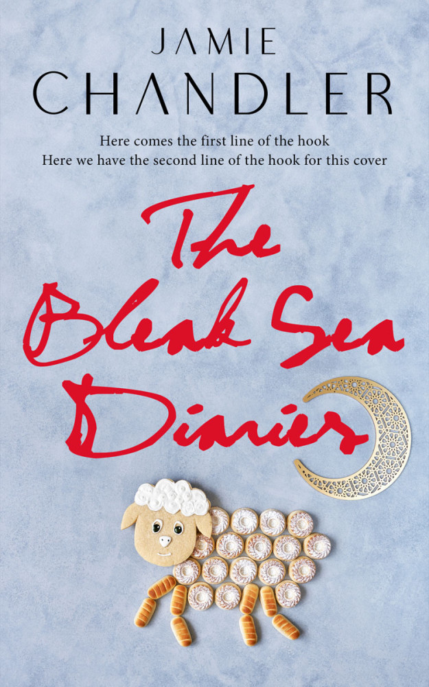 Front view of Heather #31384 - Premade Religion & Spirituality Book Cover