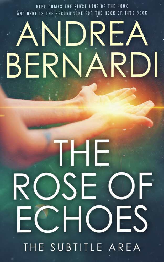 Front view of Calico #31797 - Premade Health & Mind & Body Book Cover