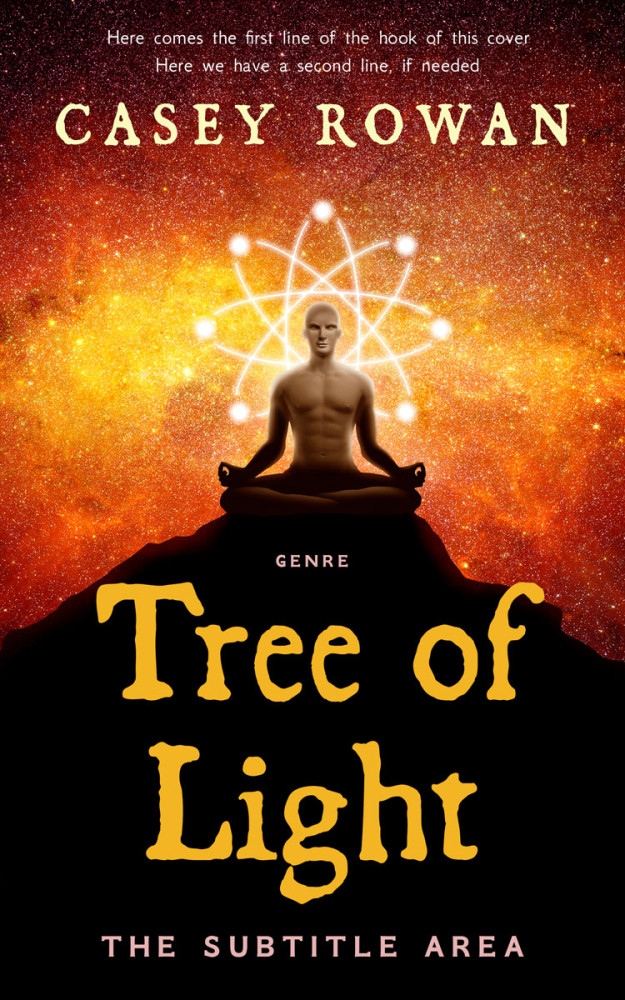 Front view of Graphite #31911 - Premade Health & Mind & Body Book Cover