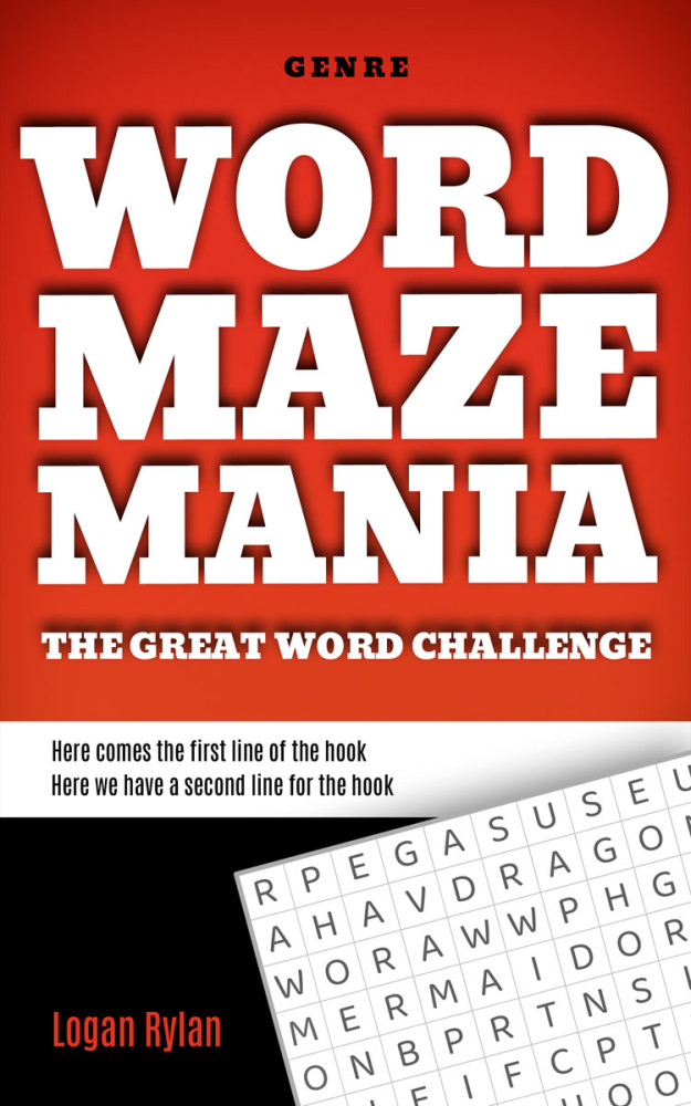 Front view of Thunderbird #32199 - Premade Education Book Cover