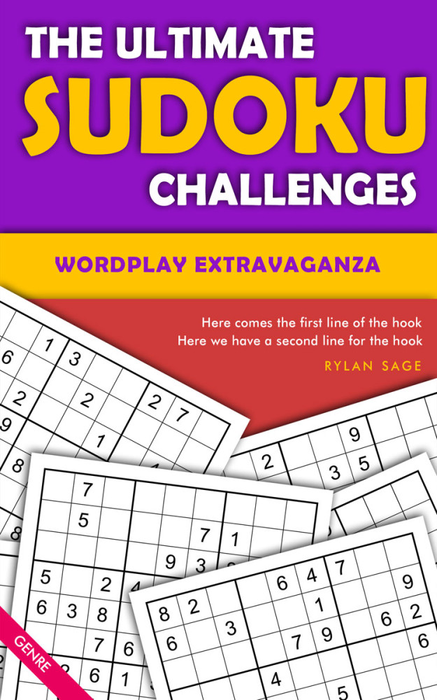 Front view of Cream Can #32201 - Premade Self-Improvement & Self-Help Book Cover