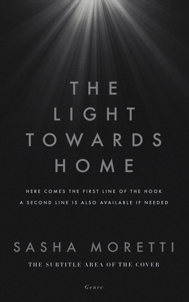 Front view of  #32266 - Premade Mystery & Thriller & Suspense Book Cover | BookCoverZone