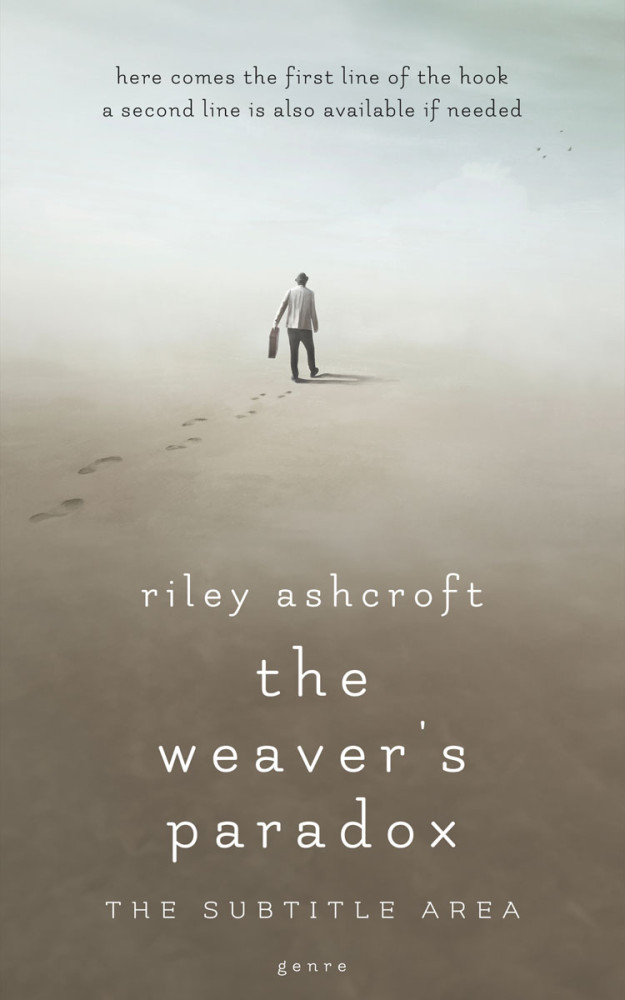 Front view of Olive Haze #32297 - Premade Travel Book Cover