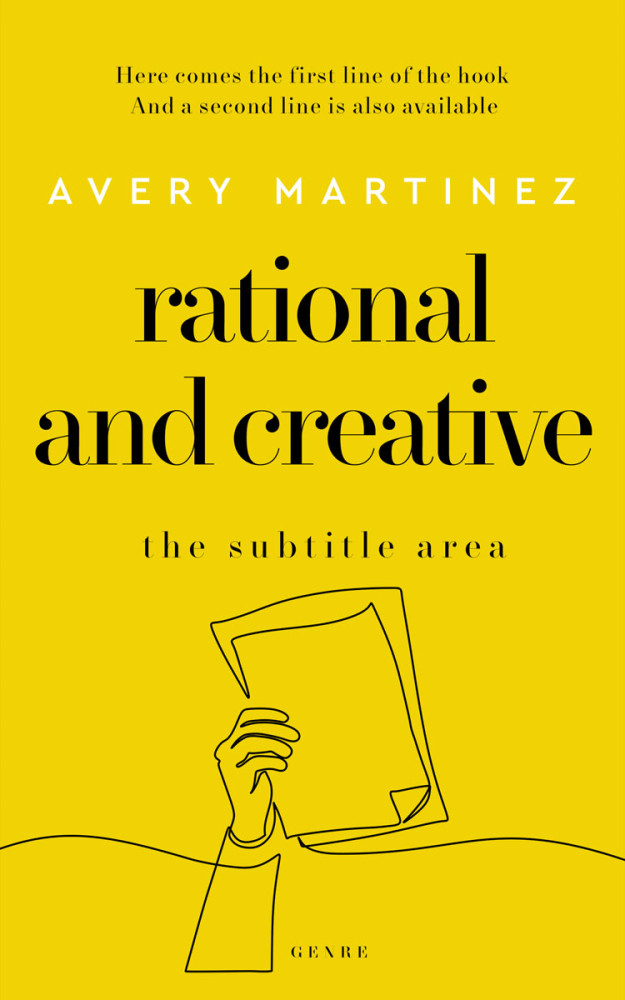 Front view of Corn #32619 - Premade Abstract Book Cover