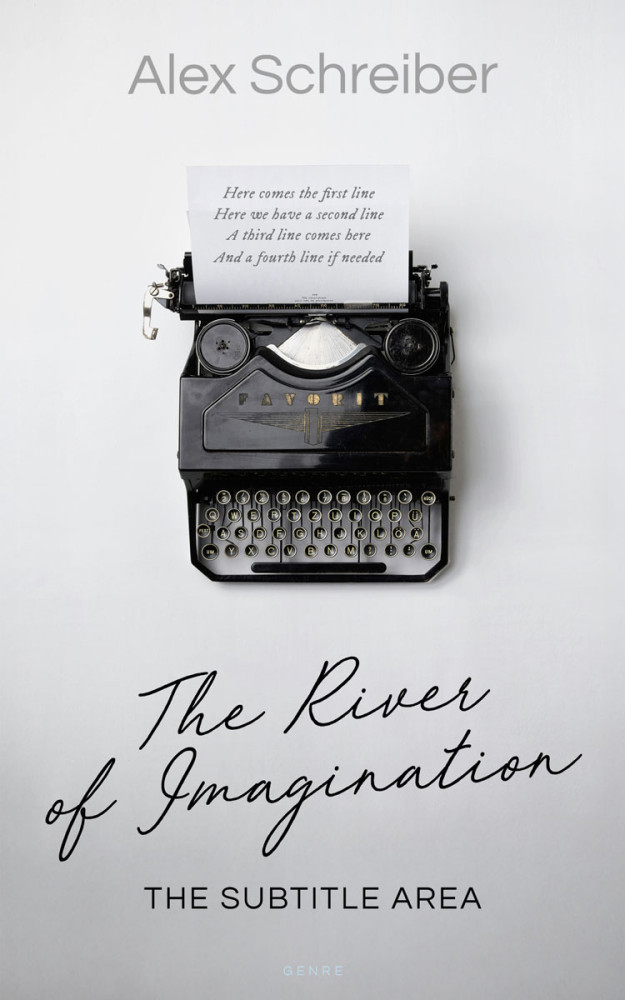 Front view of Iron #335836 - Premade Poetry Book Cover | BookCoverZone