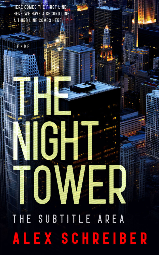 Front view of Straw #335859 - Premade Travel Book Cover