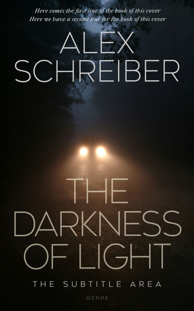 Front view of Rangoon Green #335876 - Premade Mystery & Thriller & Suspense Book Cover