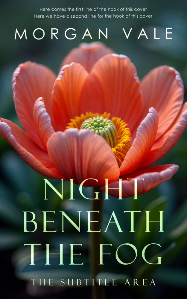 Front view of Fuzzy Wuzzy Brown #33743 - Premade Travel Book Cover