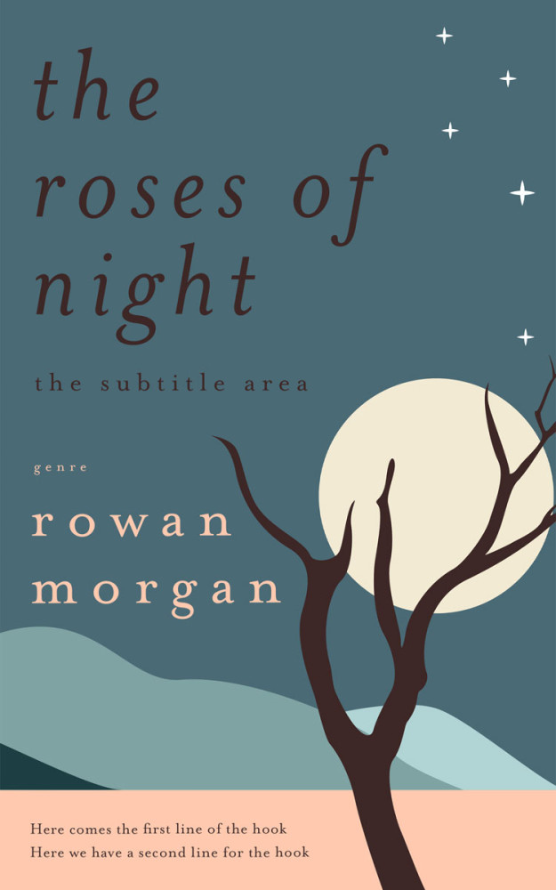 Front view of Cutty Sark #34395 - Premade Mystery & Thriller & Suspense Book Cover