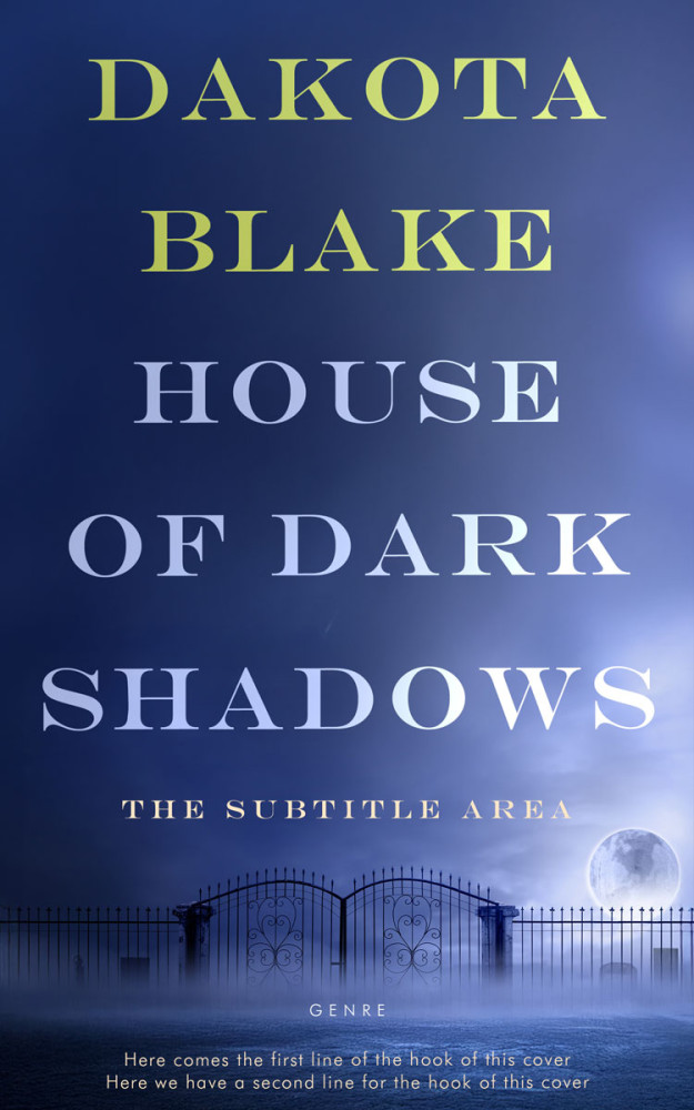 Front view of San Juan #34556 - Premade Mystery & Thriller & Suspense Book Cover