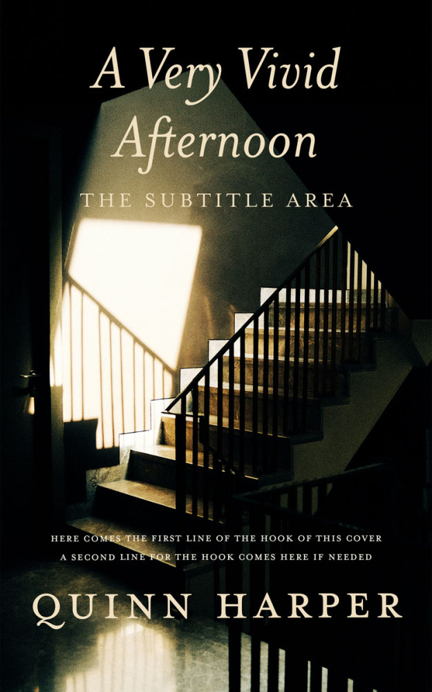 Front view of Rangoon Green #35412 - Premade Mystery & Thriller & Suspense Book Cover