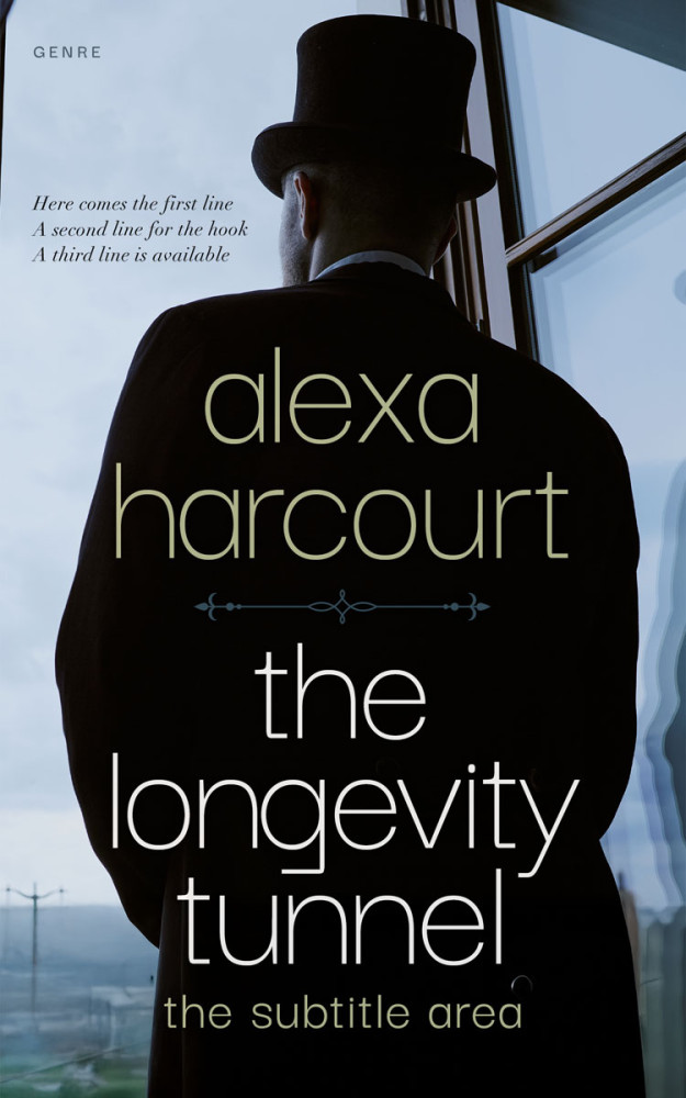 Front view of Cod Gray #35695 - Premade Historical Book Cover | BookCoverZone*