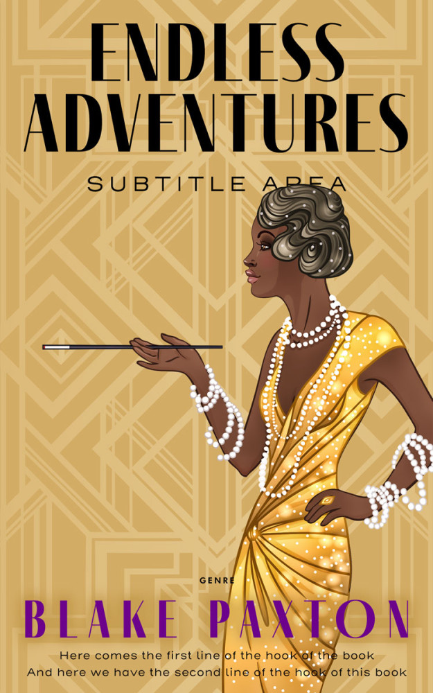 Front view of Apache #50089 - Premade Historical Book Cover | BookCoverZone