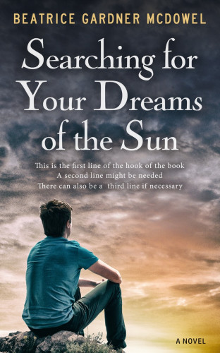 3D mockup of Cameo #19 - Premade Self-Improvement & Self-Help Book Cover