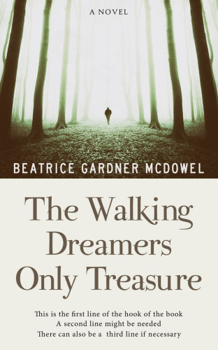 3D mockup of Lisbon Brown #20 - Premade Travel Book Cover