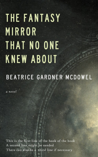 3D mockup of Heavy Metal #21 - Premade Mystery & Thriller & Suspense Book Cover