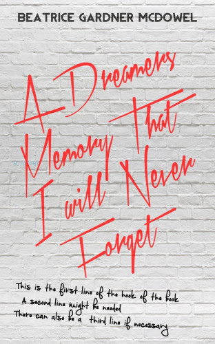 3D mockup of Alto #24 - Premade Teen & Young Adult Book Cover