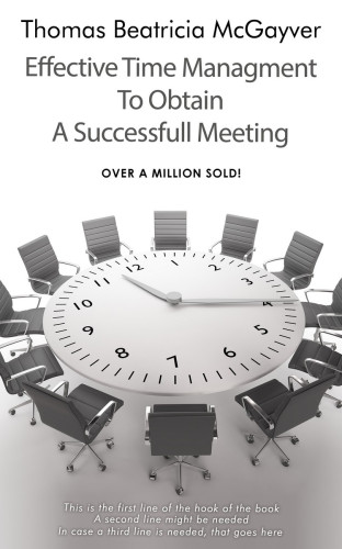 3D mockup of Nobel #26 - Premade Business Book Cover