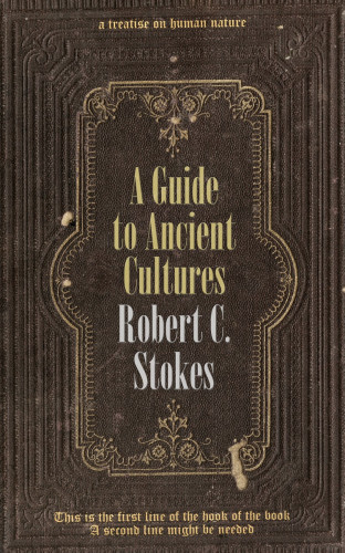 3D mockup of Taupe #54 - Premade Poetry Book Cover