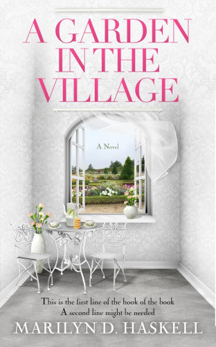 3D mockup of Alto #0060 - Premade Poetry Book Cover | BookCoverZone