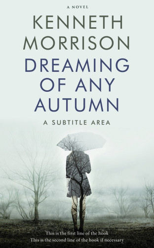 3D mockup of Geyser #135 - Premade Poetry Book Cover