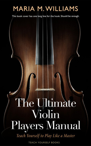 3D mockup of Night Rider #142 - Premade Abstract Book Cover