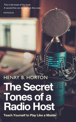 3D mockup of Tuna #146 - Premade Abstract Book Cover