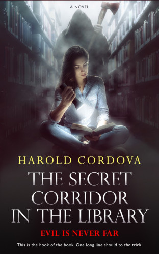 3D mockup of Thunder #0152 - Premade Mystery & Thriller & Suspense Book Cover | BookCoverZone