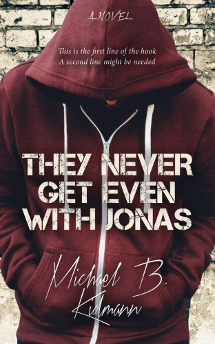 3D mockup of Jon #0161 - Premade Mystery & Thriller & Suspense Book Cover | BookCoverZone