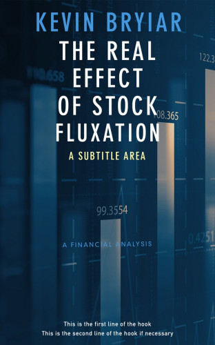 3D mockup of Elephant #174 - Premade Business Book Cover