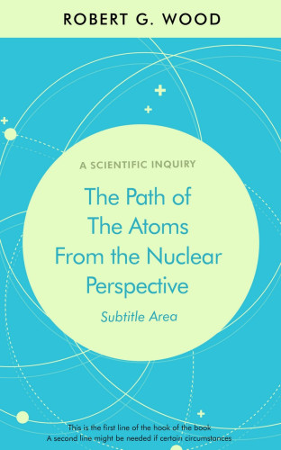 3D mockup of Gossip #200 - Premade Abstract Book Cover