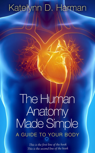 3D mockup of Astronaut #207 - Premade Health & Mind & Body Book Cover