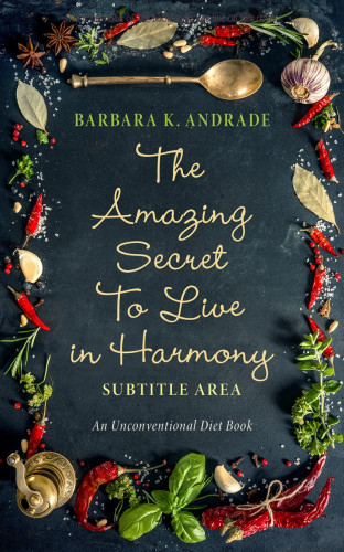 3D mockup of Ebony Clay #0211 - Premade Health & Dieting & Fitness Book Cover | BookCoverZone