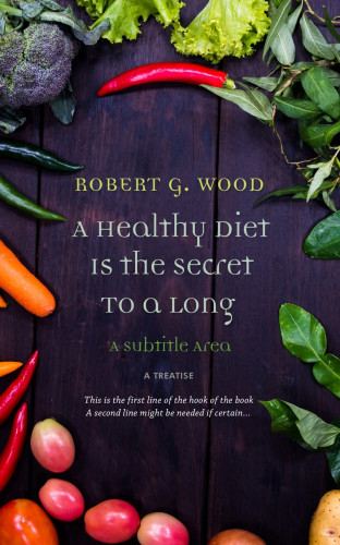 3D mockup of Bastille #216 - Premade Health & Dieting & Fitness Book Cover