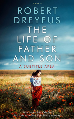 3D mockup of Te Papa Green #223 - Premade Romance Book Cover