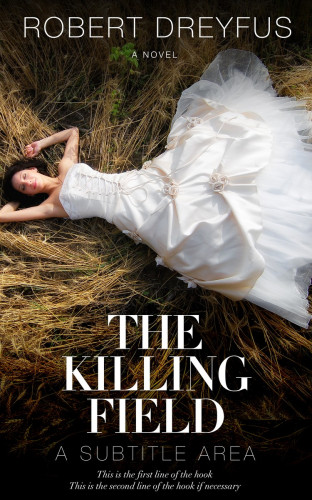 3D mockup of Swirl #237 - Premade Romance Book Cover