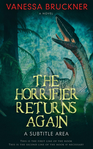 3D mockup of Bottle Green #265 - Premade Historical Book Cover