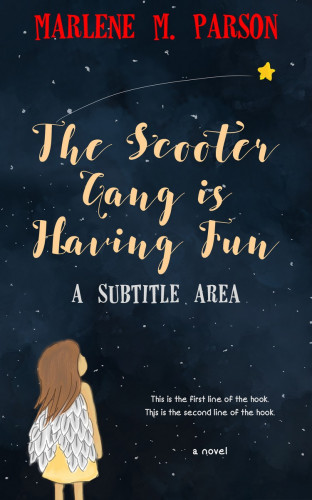 3D mockup of Big Stone #291 - Premade Religion & Spirituality Book Cover