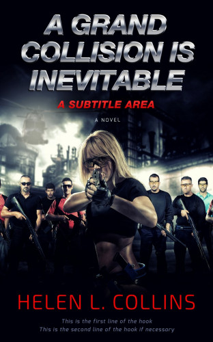 3D mockup of Silk #0324 - Premade Mystery & Thriller & Suspense Book Cover | BookCoverZone