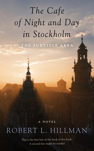 3D mockup of Bison Hide #386 - Premade Romance Book Cover