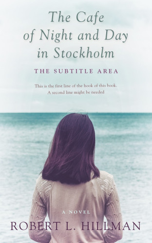 3D mockup of Iron #387 - Premade Historical Book Cover