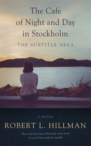 3D mockup of Bud #388 - Premade Mystery & Thriller & Suspense Book Cover